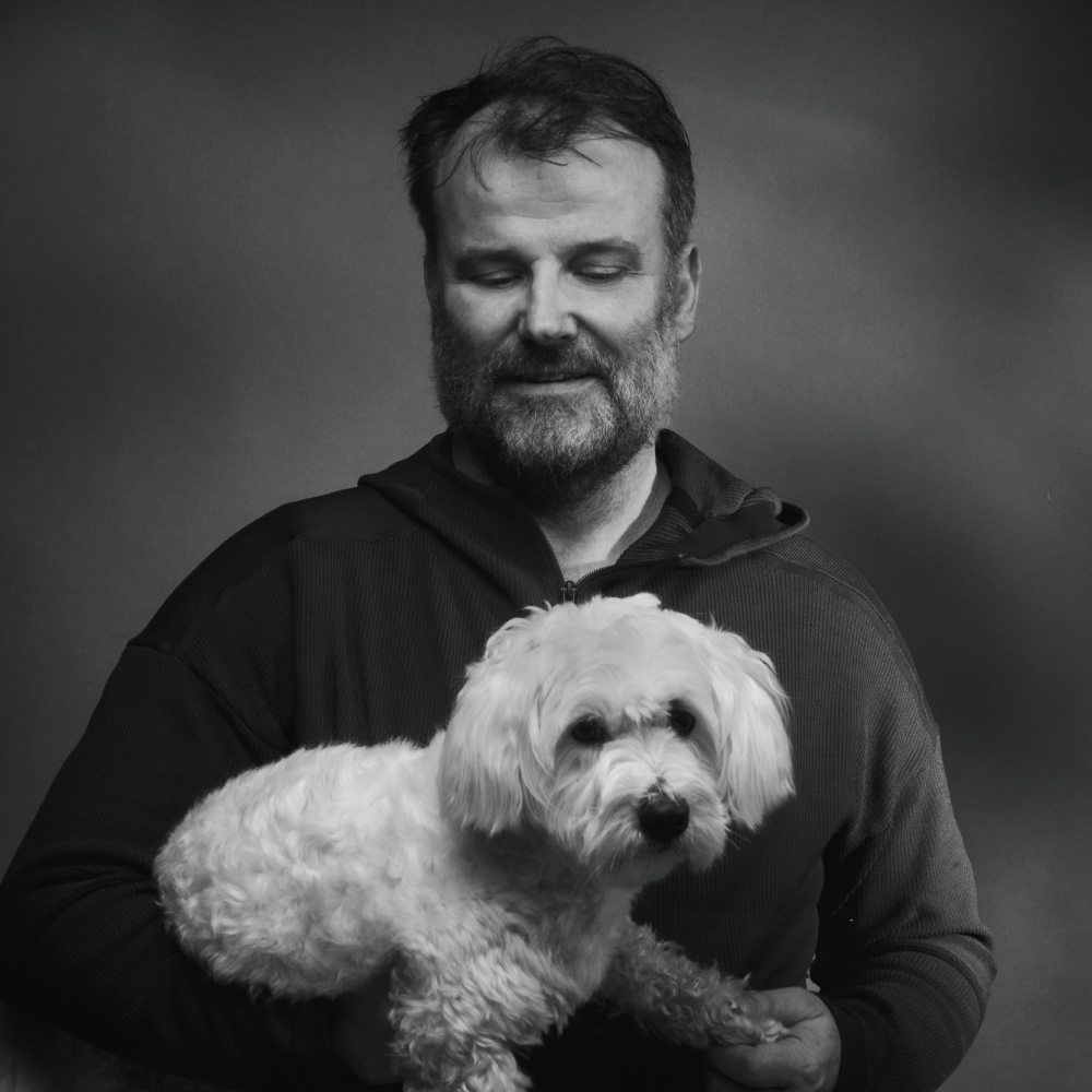 Daniel Larsson