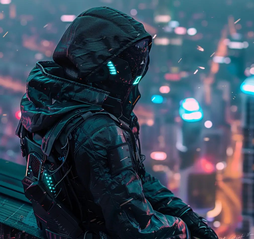 hacker