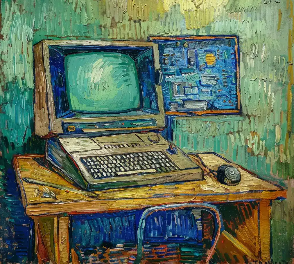 Van Gogh