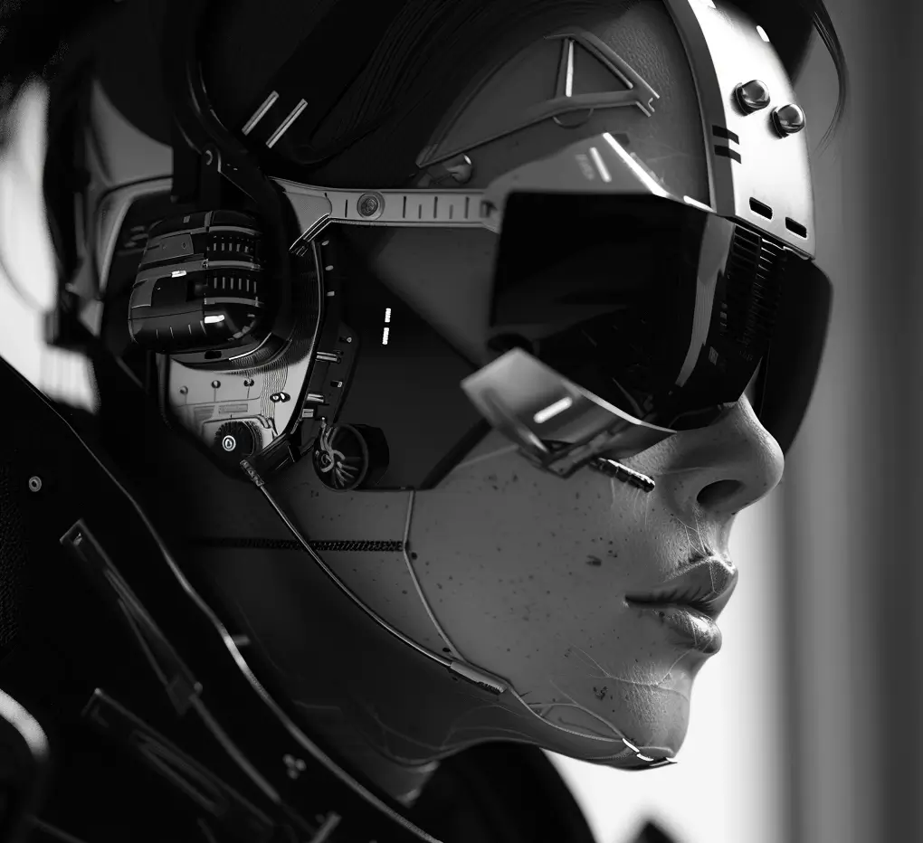 Cybergoth
