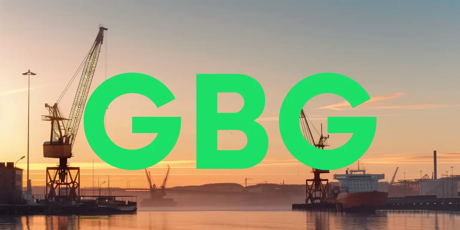 Göteborg