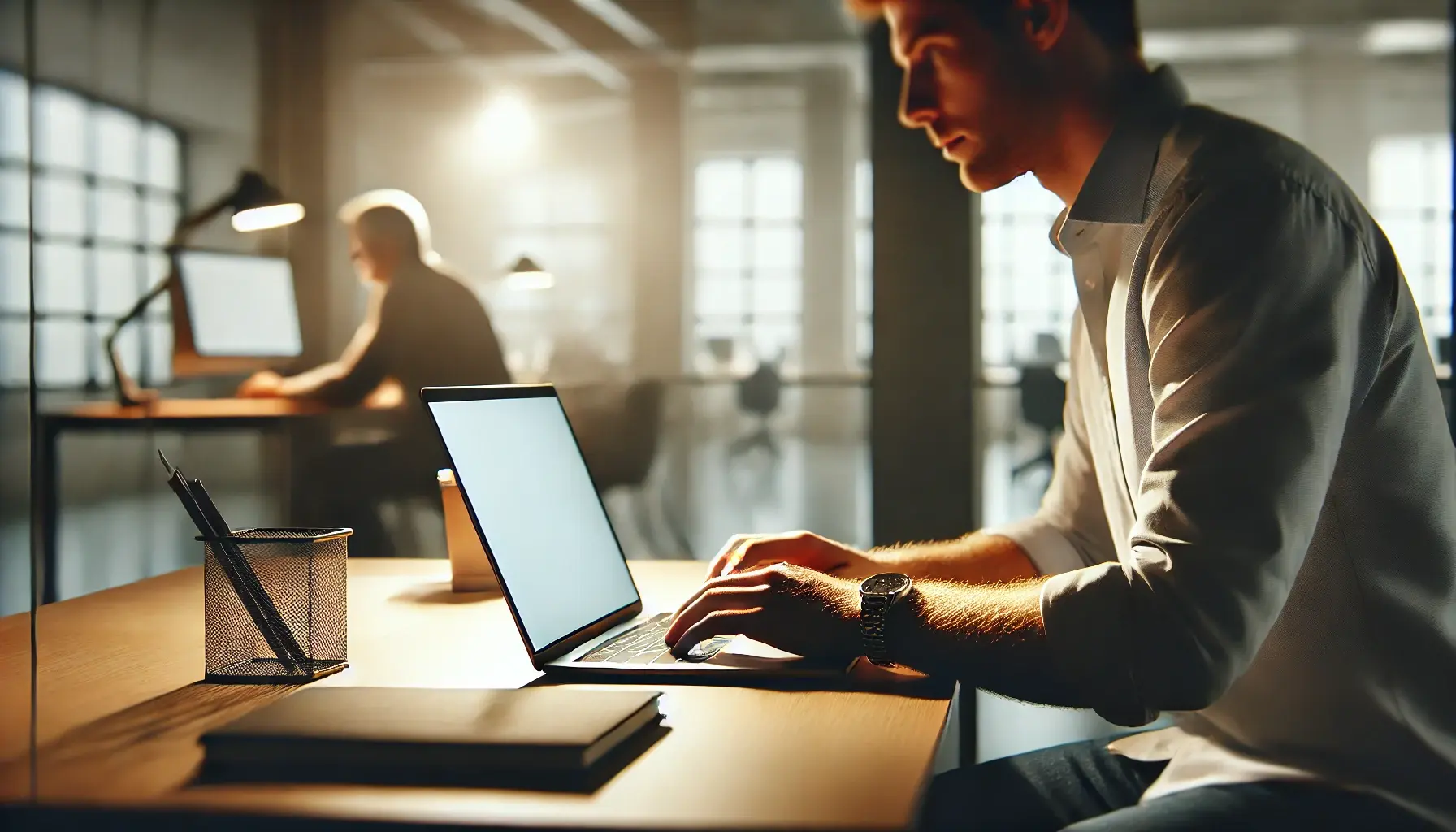 ExpandTalk Strategisk Digitalbyr Kreativ SEO AI